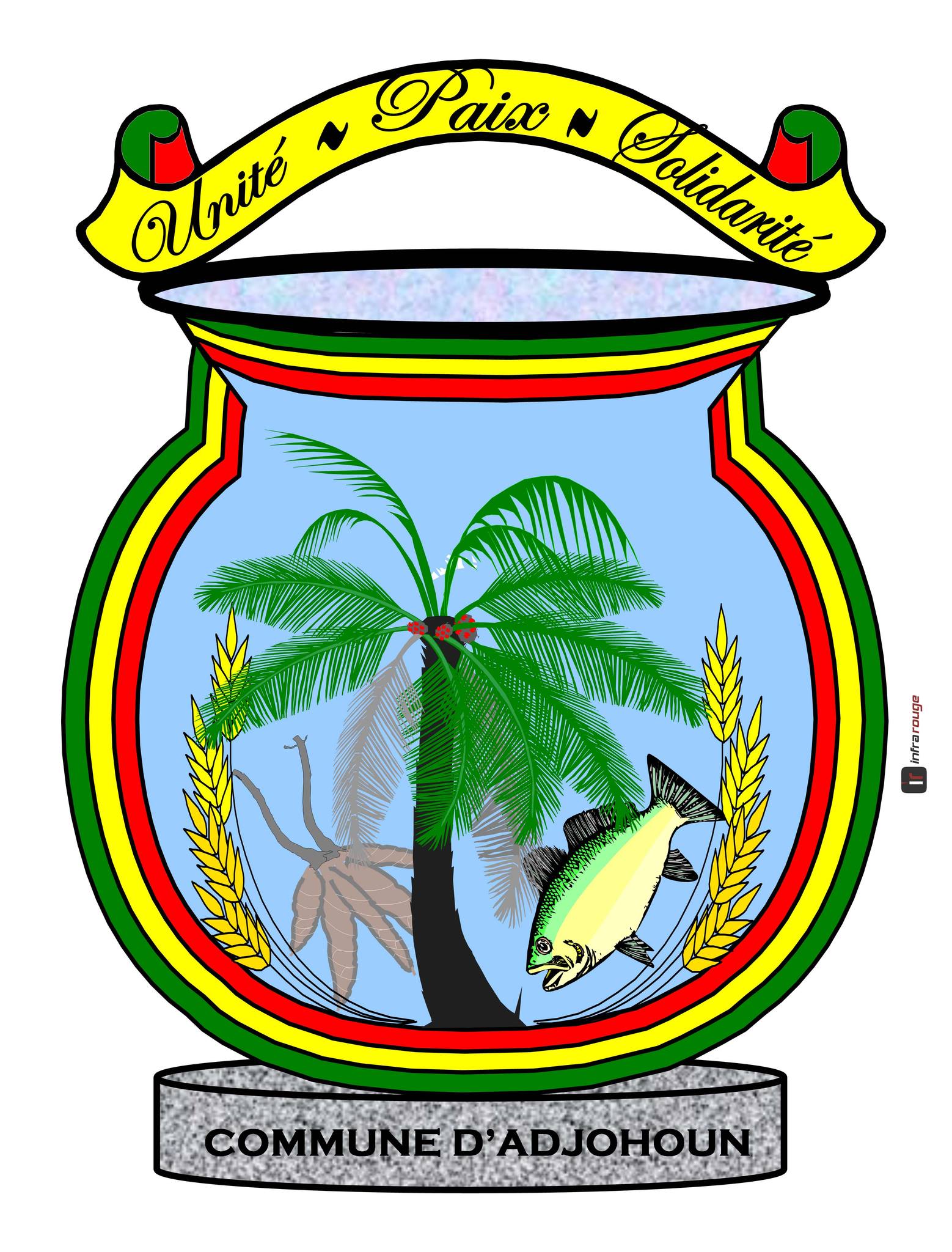 ADJOHOUN