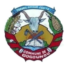 Gogounou